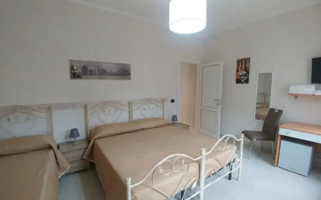 B&B I Portici