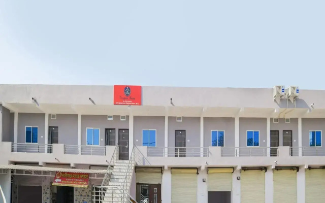 Hotel Verma Inn by OYO Rooms