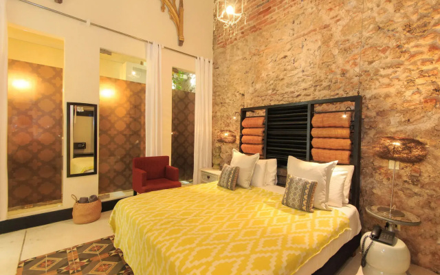 Hotel Casa Lola Deluxe Gallery