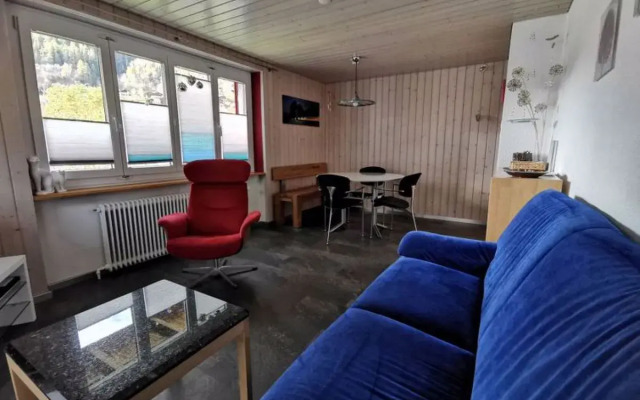 Apartment Im Stahle Fiesch