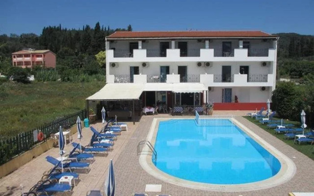 Dimitra Hotel