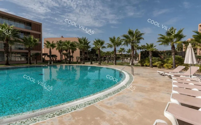 Apartamento Chocolate - 300 Meters From Salgados Beach