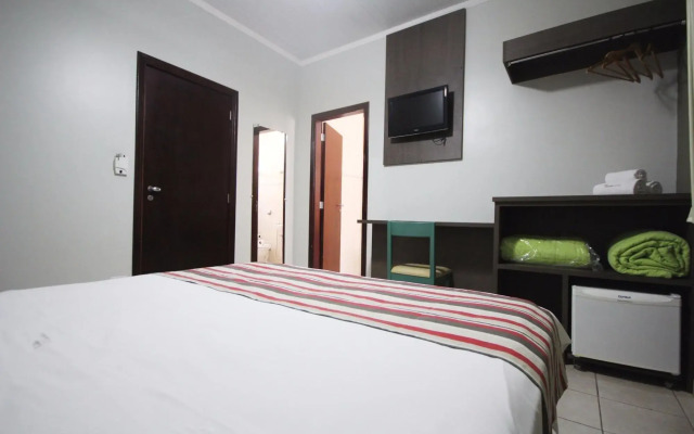 Hotel Villa Rebellato