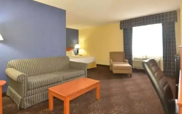Ramada by Wyndham Santa Fe