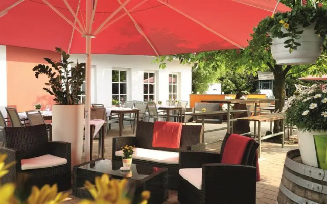 Nattermanns Restaurant & Gästehaus