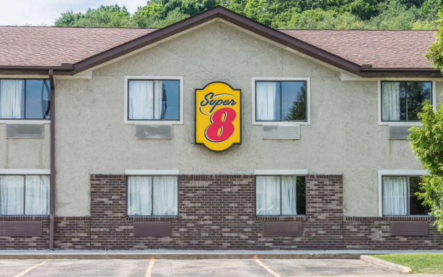 Rodeway Inn Delmont