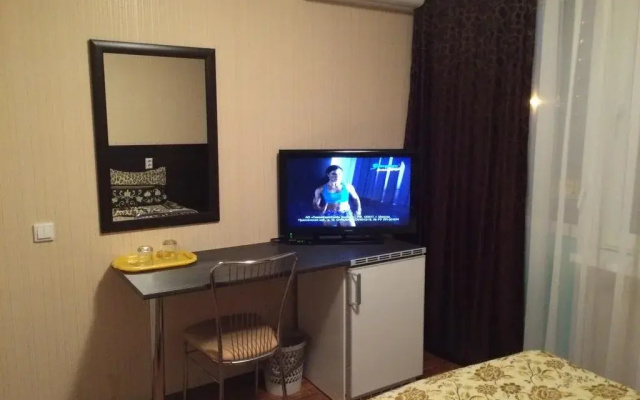Отель Южный