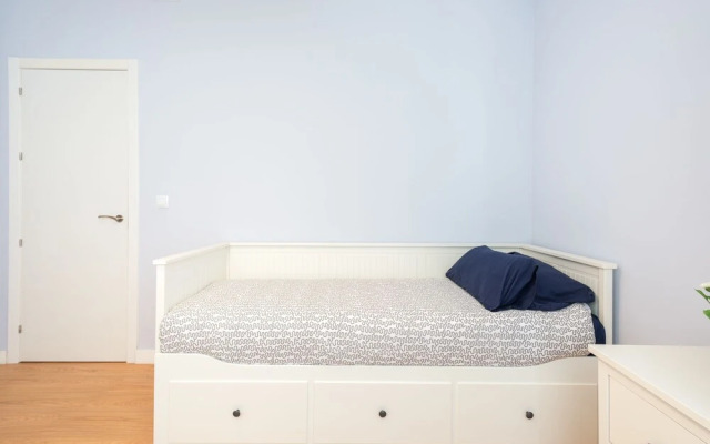 Apartamento Soho 7