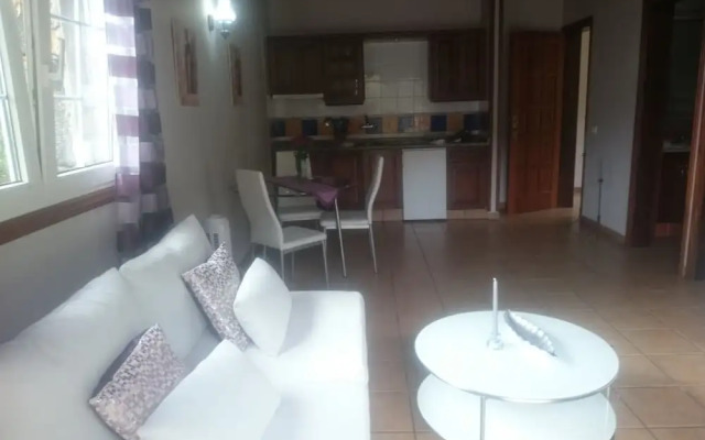 Bungalows Casas Colon