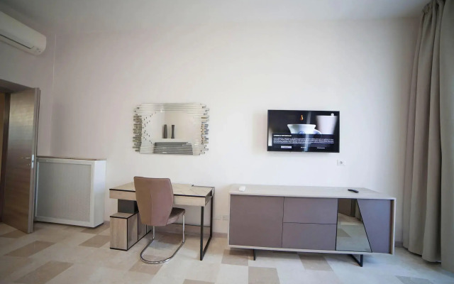 IMHOME - Cadorna House
