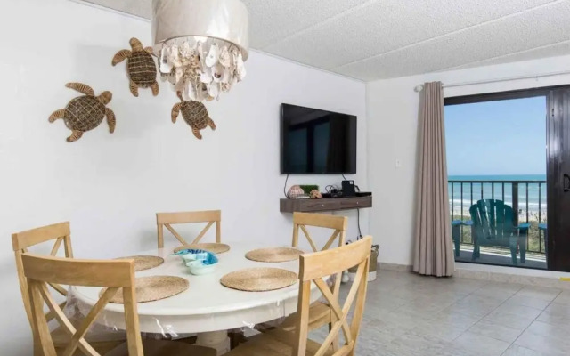 Florence II Condominium 202