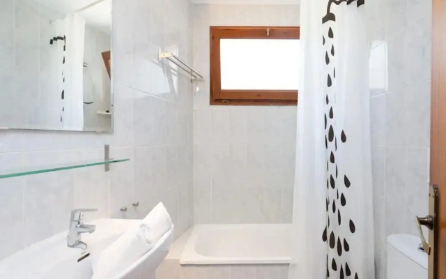 Villa Near Cala Canyelles Beach