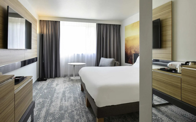 Hôtel Novotel Wavre Brussels East