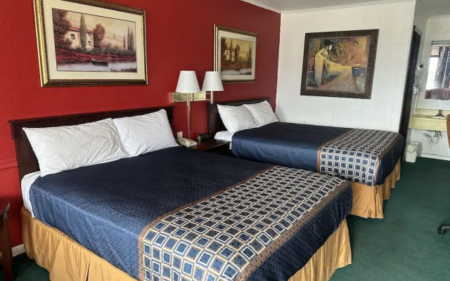 Gateway Inn