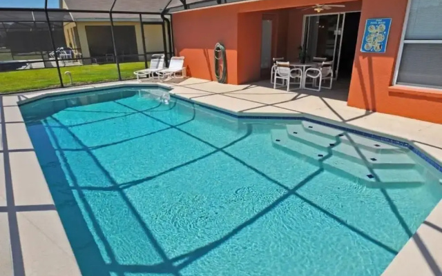 214 Sandy Ridge House 4 Bedroom by Florida Star