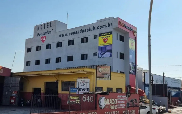 RED Hotel