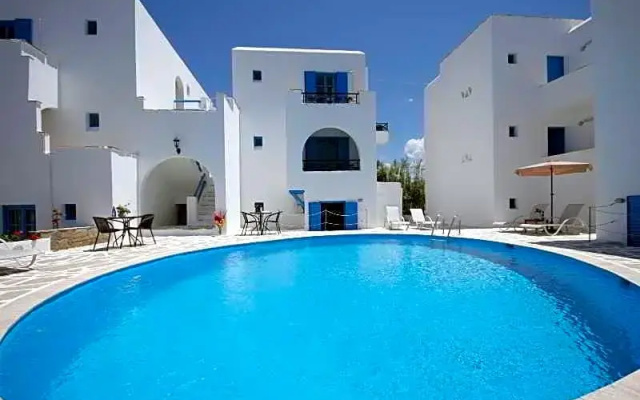 Sunny Beach