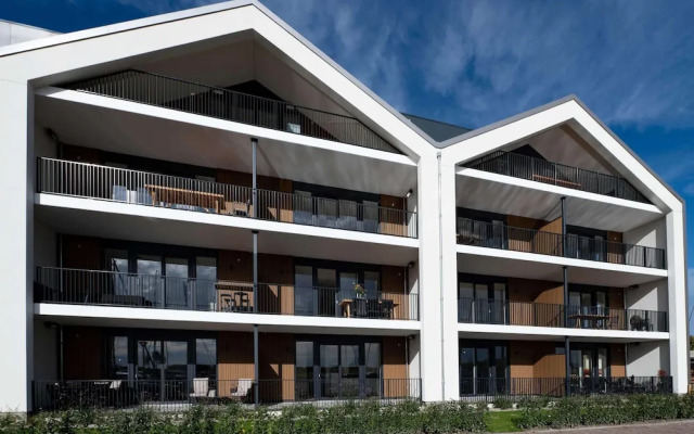 Loft Near Marina and Veerse Meer