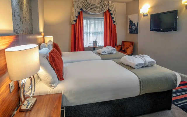 Fenwick Street Hotel by EPIC