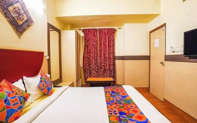 Hotel Lalbagh Gardenia