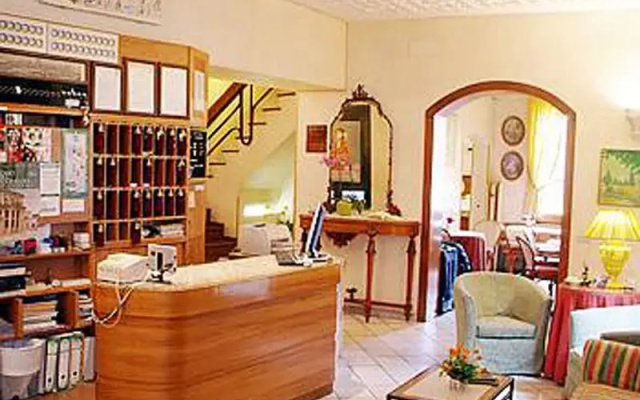 Hotel Bellettini
