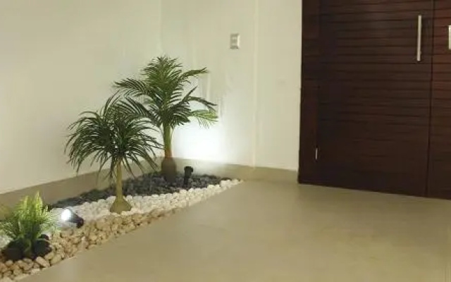 Hotel Villa Express