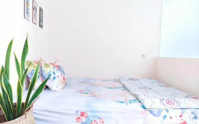 Surabaya Homey near Airport