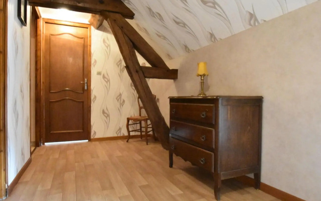 Romantic Gîte in Quiet Village for Champagne Lovers