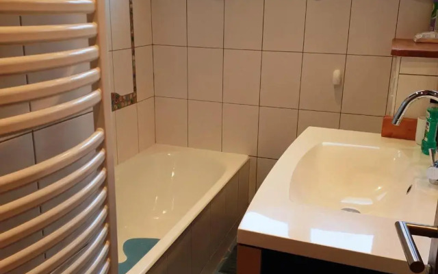 Appartement Les Gets, 3 pièces, 6 personnes - FR-1-598-45