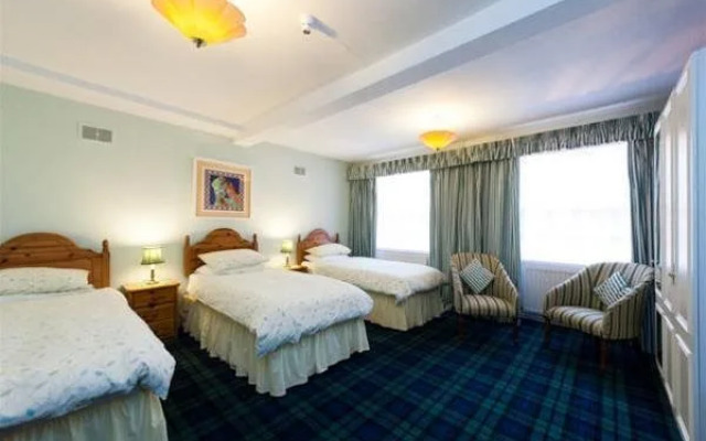 Garlands Guest House