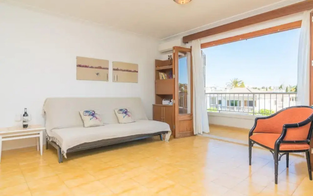 Riandgo in Alc dia With 2 Bedrooms and 1 Bathrooms