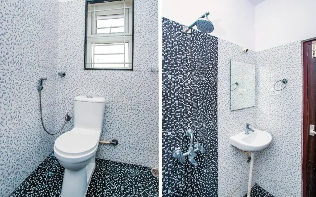 Hotel Amster Inn By OYO Rooms