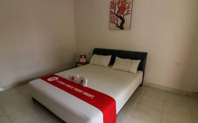 Nida Rooms Taman Sari Utama Denpasar