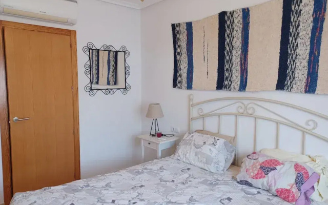 As006 Madrugada 2-bedroom Calas del Pinar