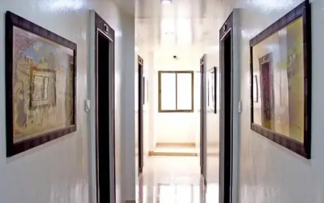 Darshan Executive Hotel And Lodge