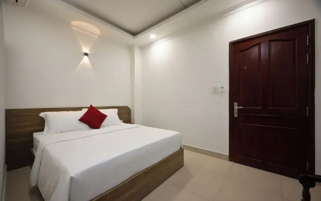 Hotel Trung Mai-Tân Bình
