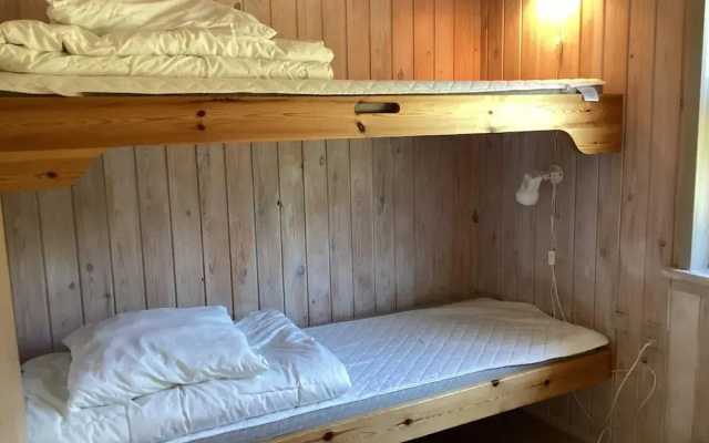 4 Person Holiday Home in Hals