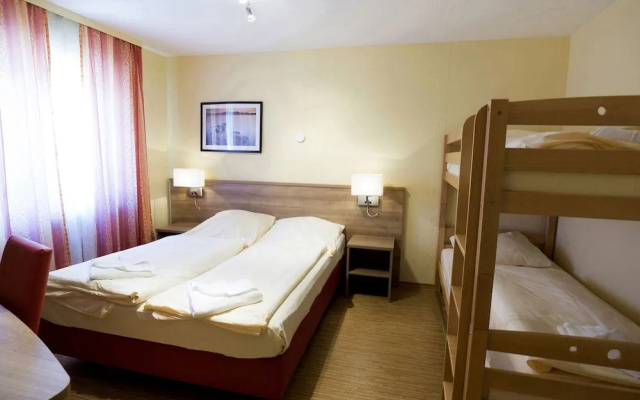 Hotel-Gasthof-Rose