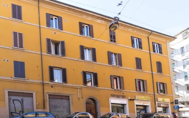 Vita University Apartment