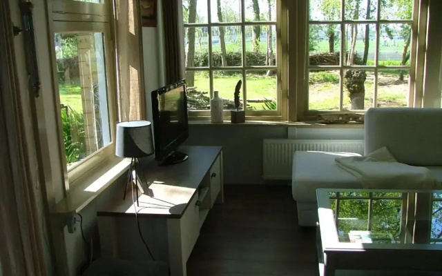 Saense huisje