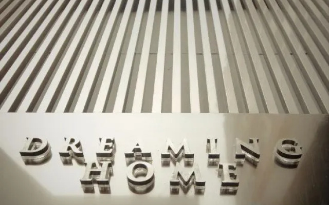 Dreaming Home