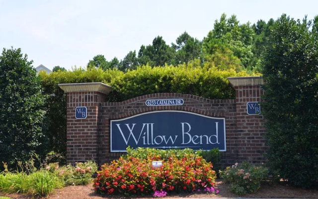 1534 Willow Bend