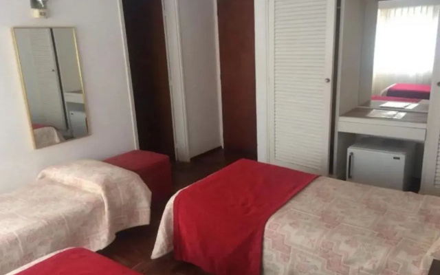 Bonne Etoile Hotel