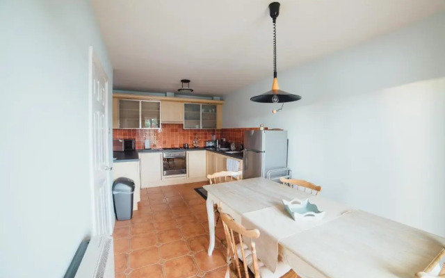 Coleraine Riverside apartment