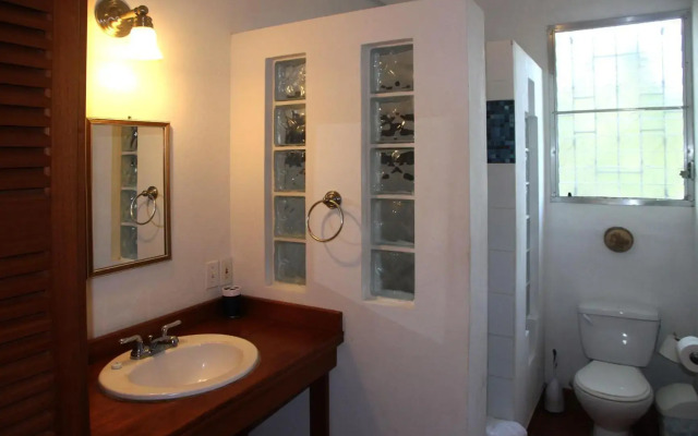 BlueBelize B&B