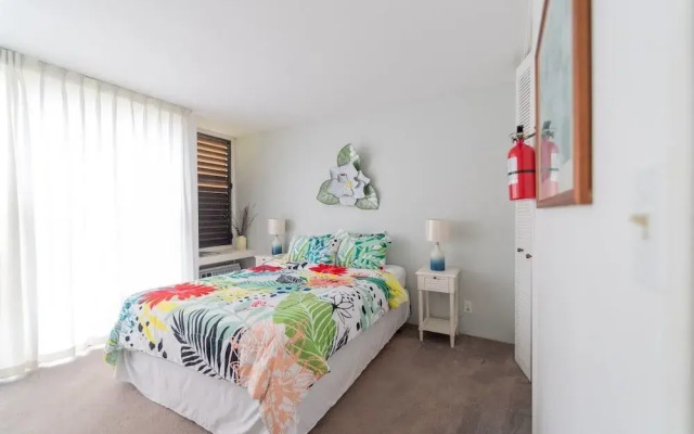 Hale Lilly 57 - 2 Br Condo