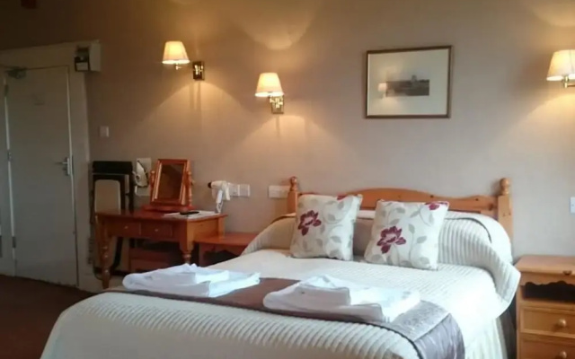 The Silverdale Hotel