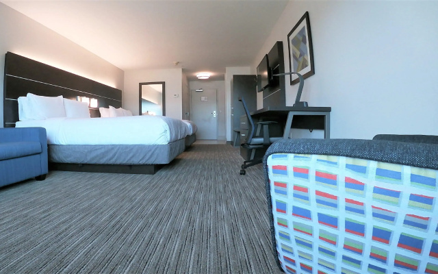 Holiday Inn Express & Suites Hood River by IHG