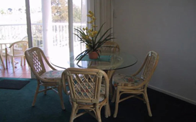 Pago Pago 4 - 2 BDRM Apt on Mooloolaba Spit