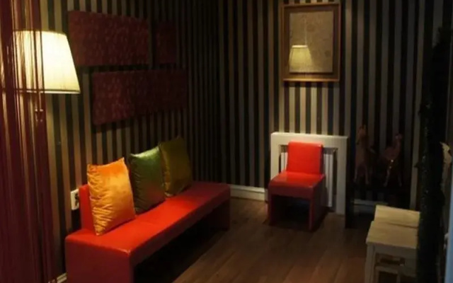 Hotel My Danny
